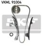 SKF VKML 91004 Timing Chain Kit